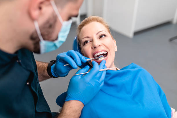 Laser Dentistry in Hurricane, WV
